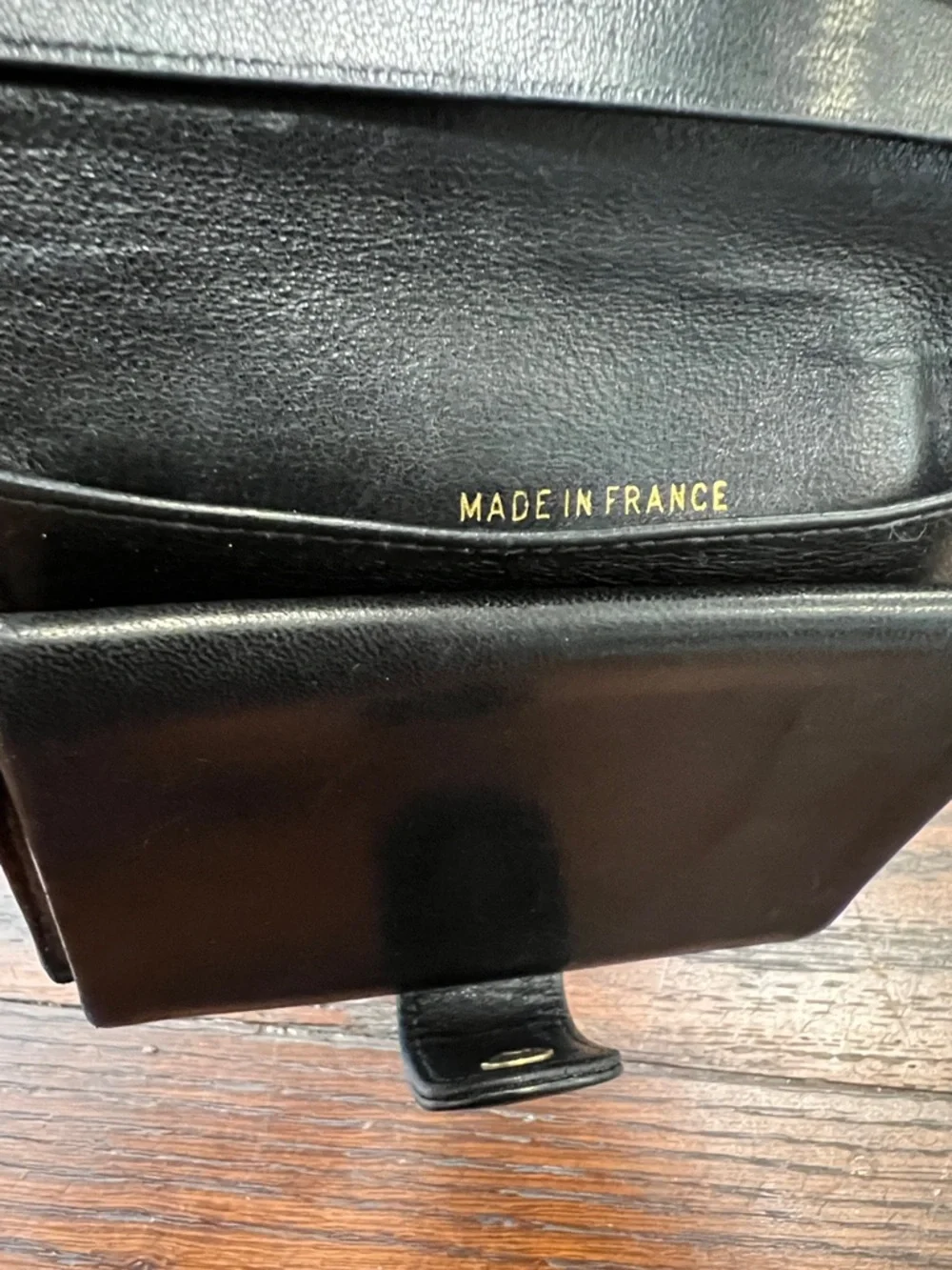 CAVIAR ZIPPER TOTE KELLY CHANEL BAG with Matching Card Holder